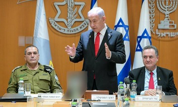 Rifts deepen between Israeli PM and military leaders amid Hamas conflict