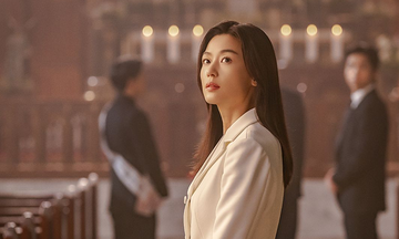 Korean star Jeon Ji Hyun faces backlash in China
