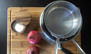 Surprising uses for 10 kitchen ingredients
