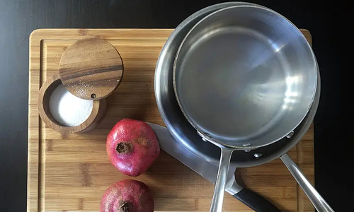 Surprising uses for 10 kitchen ingredients