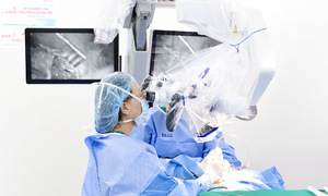 Cochlear implant surgery in Vietnam offers affordable hearing restoration