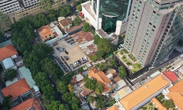 How a Vietnamese Expat Helped Tycoon Dinh Truong Chinh Illegally Transfer 4 Prime Properties