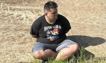 Roadside confession solves 8-year-old murder case