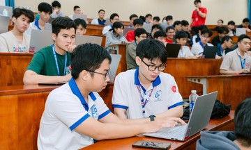 Vietnam establishes first training standards for gifted engineers and master's graduates