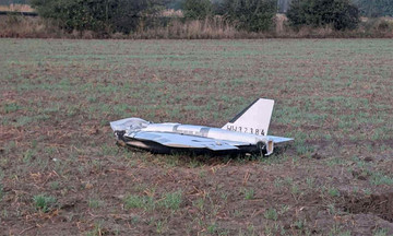 Western intelligence divided over Poland UAV incursion