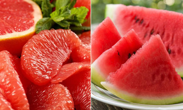 8 fruits that can help burn belly fat