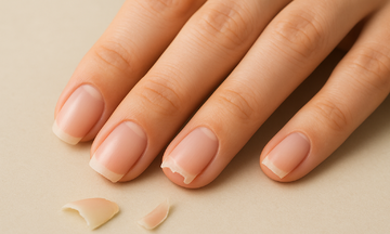 What your nails reveal about your health