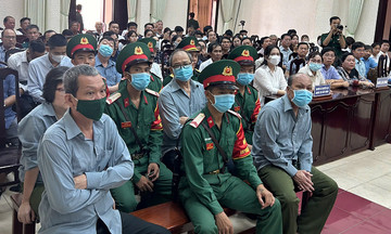 Fraudulent loan scheme of 1,000 billion VND by Mekong Delta seafood tycoon