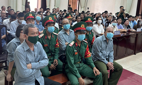 Fraudulent loan scheme of 1,000 billion VND by Mekong Delta seafood tycoon