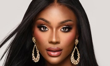 Midori Monet crowned Miss International Queen 2025