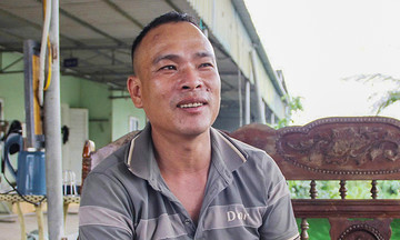 From debt to snail farm success