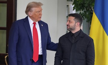 Zelensky to meet with Trump to push for Russia sanctions