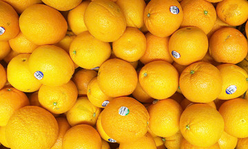 Naturally sweet foods for high blood pressure