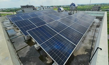 Uncertainty surrounds rooftop solar installations