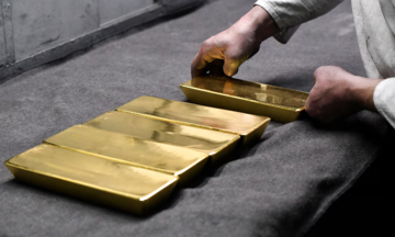 Gold price predicted to remain flat next week