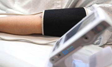 Morning high blood pressure increases risk of heart attack and stroke