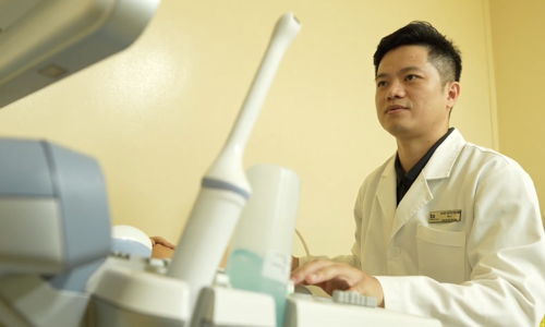 Does a short cervix increase the risk of premature birth?