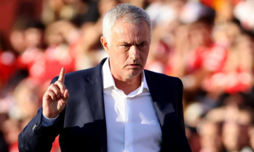 Mourinho: '25 years haven't changed my essence'