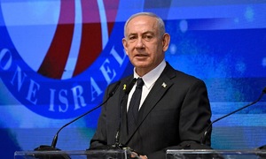 Netanyahu: Hezbollah defeat opens door to peace