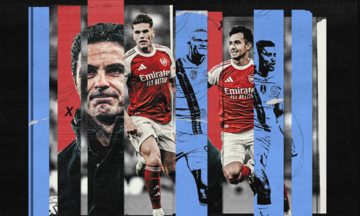 Arteta and Guardiola: Copycat, rivals, or two evolving forces?