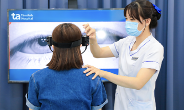 Is vestibular disorder hereditary?