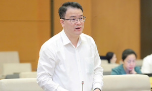 Vietnam reallocates budget after administrative restructuring