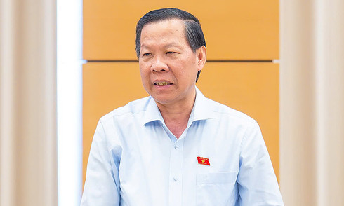 Lotte's Thu Thiem project return deemed wasteful