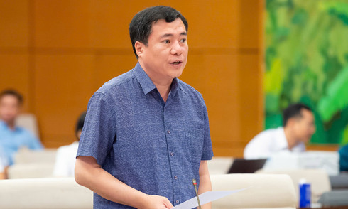E-commerce draft law proposes VNeID verification for online sellers