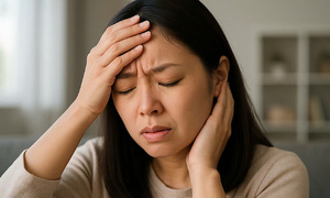 The impact of insufficient sleep on blood pressure