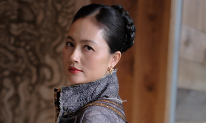 Do Thi Hai Yen cast as queen Duong Van Nga