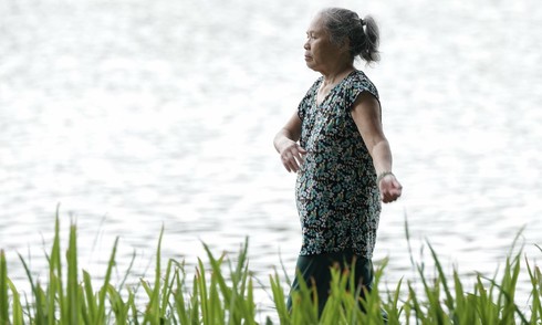 A 7-Day Walking Plan to Help Manage Blood Sugar
