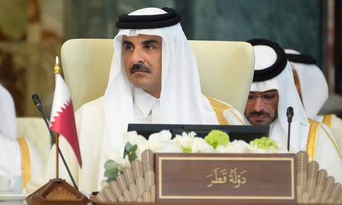 Israel shatters Qatar's 'Switzerland of the Middle East' dream