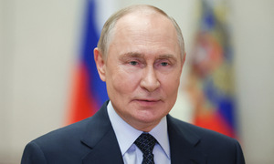 Russia offers one-year extension of New START treaty