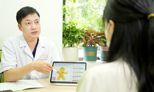 Many women experience sexual dysfunction