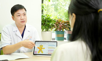 Many women experience sexual dysfunction
