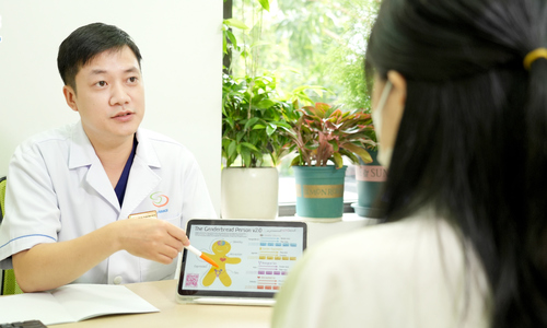 Many women experience sexual dysfunction