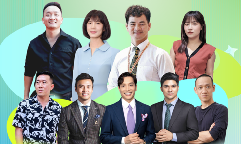 9 judges for Vietnam iContent Awards 2025