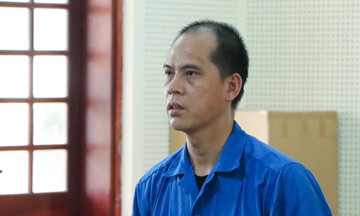 Trucker's sentence reduced in fatal crash that killed 6