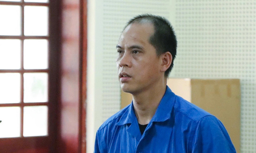 Trucker's sentence reduced in fatal crash that killed 6