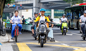 Asian countries and their electric vehicle incentives