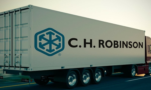 C.H. Robinson launches cross-border consolidation service