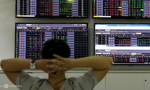 VN-Index predicted to trade sideways
