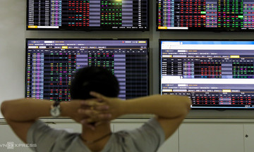 VN-Index predicted to trade sideways