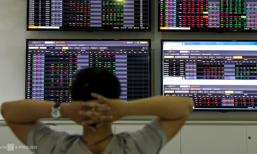 VN-Index predicted to trade sideways