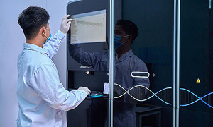 Should parents use genetic testing to identify their children's talents?