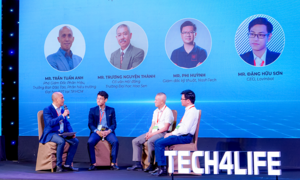 How can education prepare the younger generation for the age of AI?