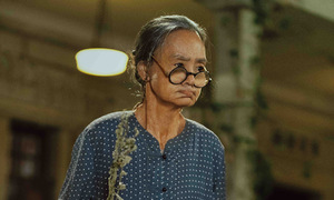 Fans fail to recognize actress Luu Tuyet Hoa in new film