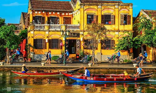 Vietnam tourism awards return after 5 years