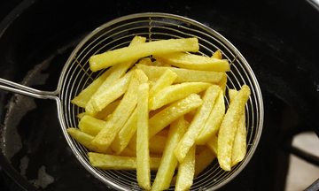 Three tips for eating potatoes safely