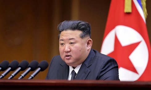 Kim Jong-un outlines conditions for renewed US dialogue